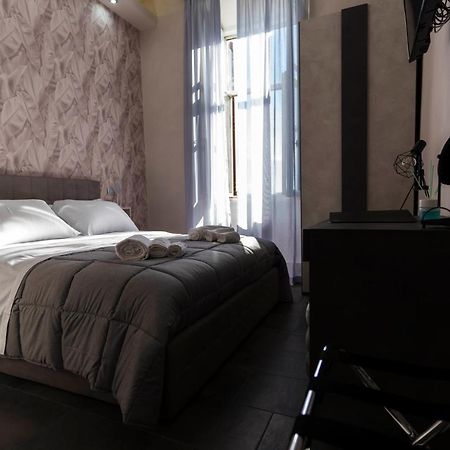 Julia Luxury Suite Rome Exterior photo