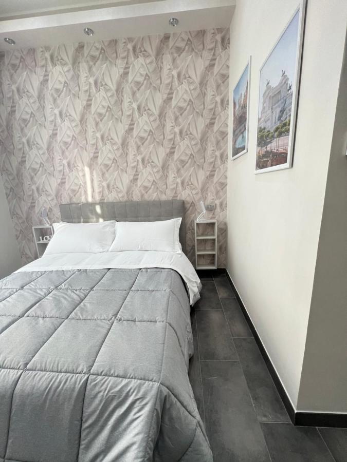 Julia Luxury Suite Rome Exterior photo