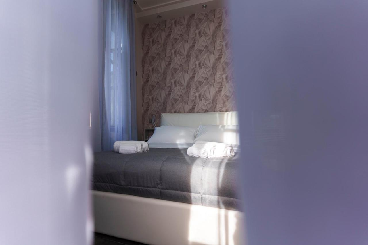 Julia Luxury Suite Rome Exterior photo