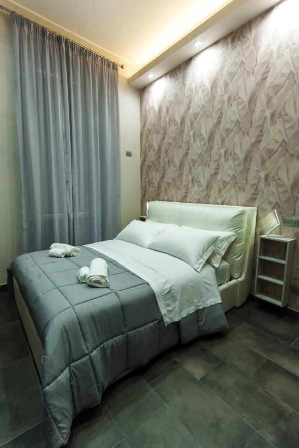 Julia Luxury Suite Rome Exterior photo