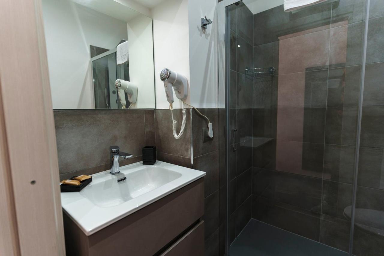 Julia Luxury Suite Rome Exterior photo