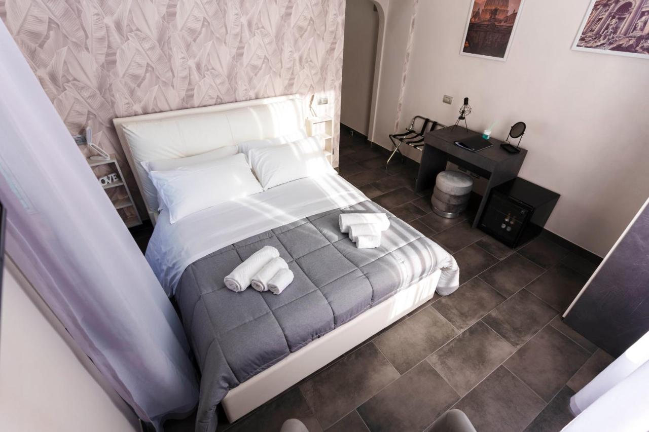 Julia Luxury Suite Rome Exterior photo