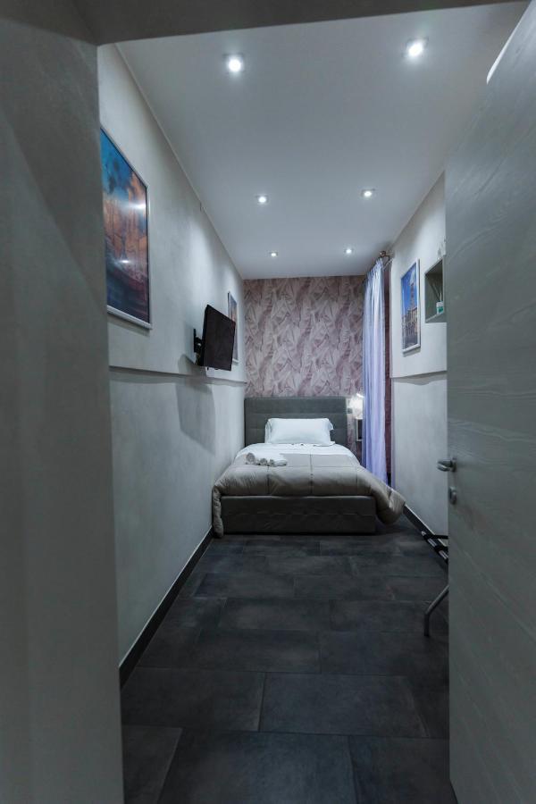 Julia Luxury Suite Rome Exterior photo