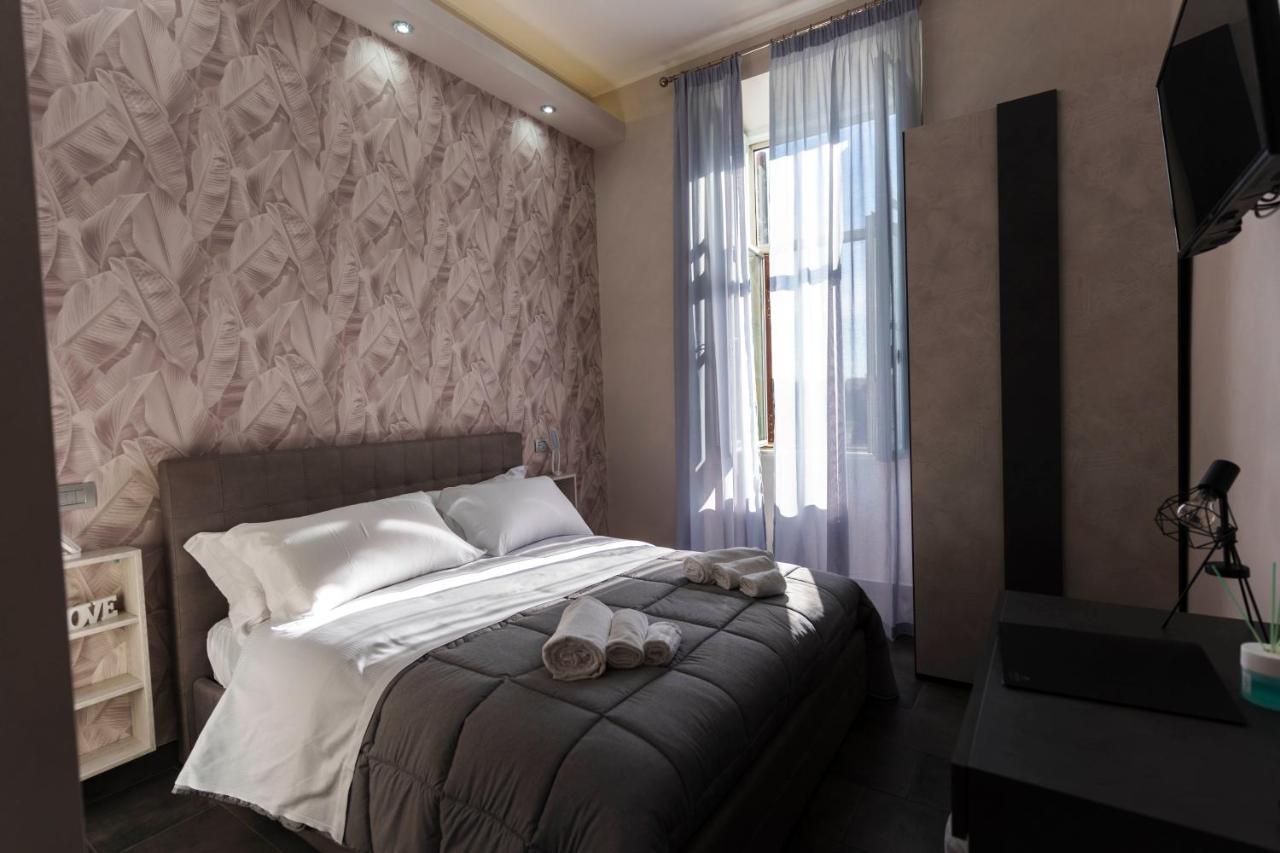 Julia Luxury Suite Rome Exterior photo