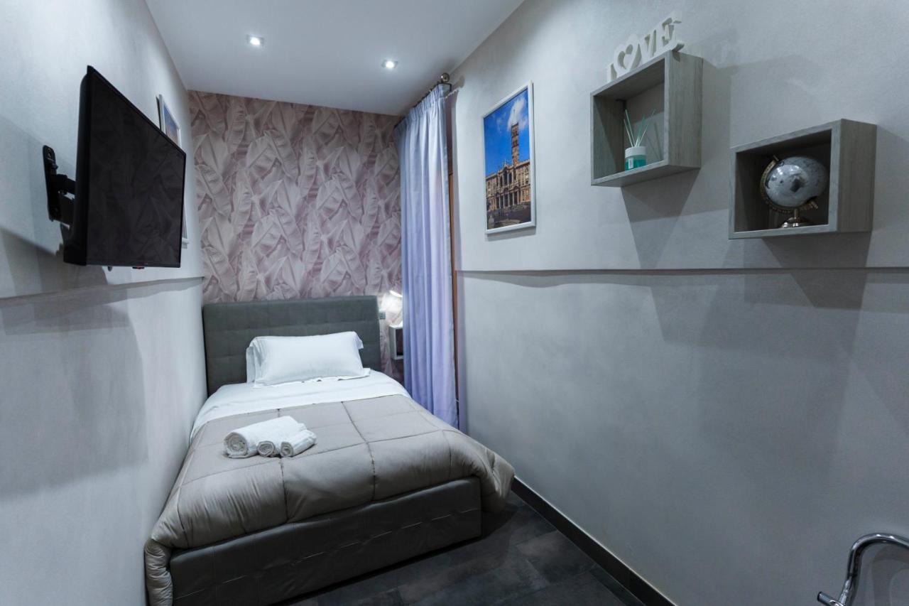 Julia Luxury Suite Rome Exterior photo