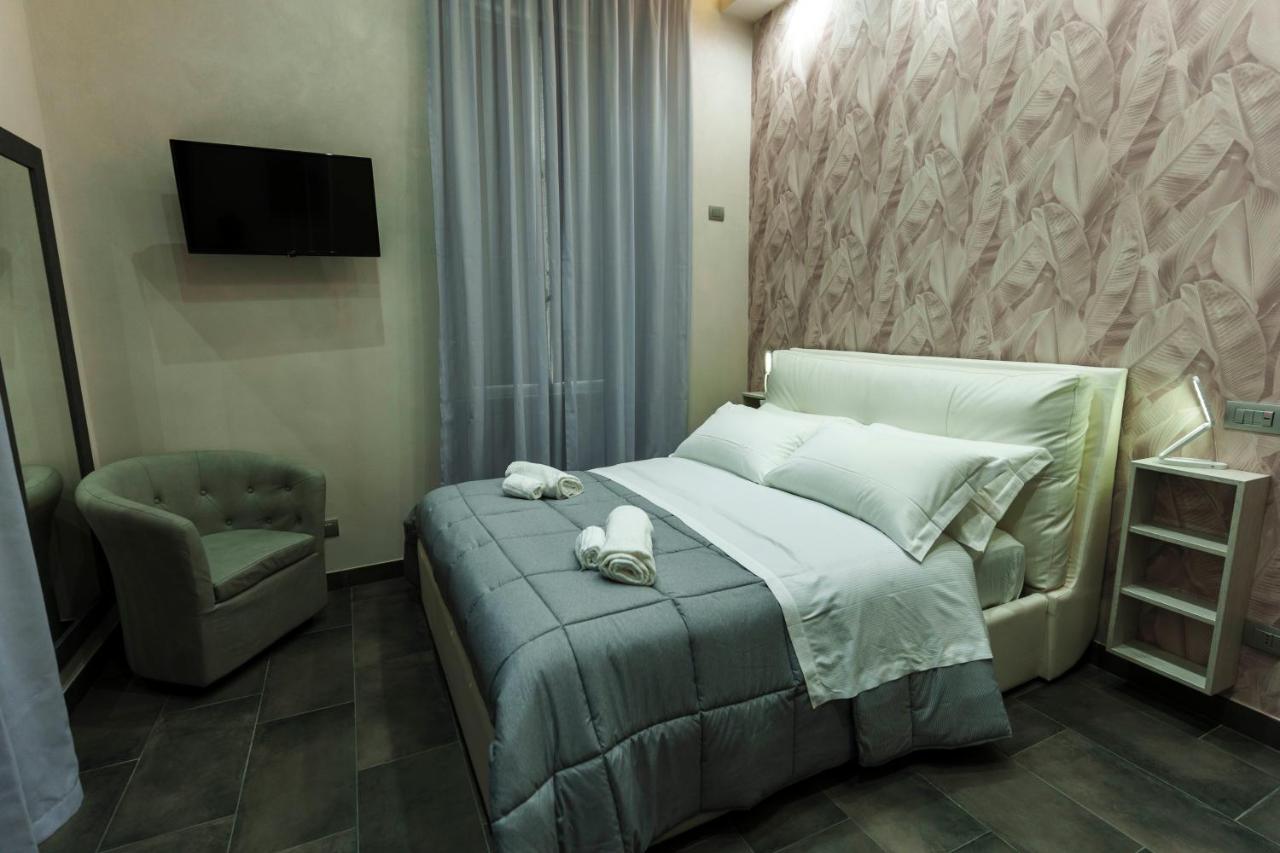 Julia Luxury Suite Rome Exterior photo