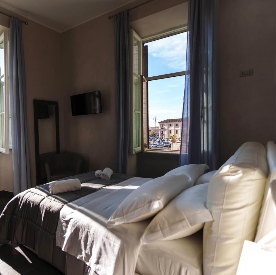 Julia Luxury Suite Rome Exterior photo
