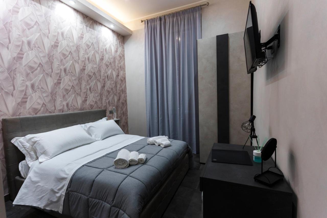 Julia Luxury Suite Rome Exterior photo